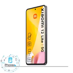 گوشی 12 لابت شیائومی- قیمت و مشخصات Xiaomi 12 Lite 5G | فونر