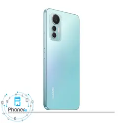 گوشی 12 لابت شیائومی- قیمت و مشخصات Xiaomi 12 Lite 5G | فونر