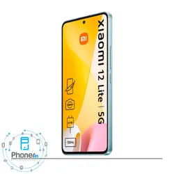 گوشی 12 لابت شیائومی- قیمت و مشخصات Xiaomi 12 Lite 5G | فونر