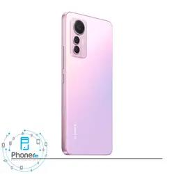 گوشی 12 لابت شیائومی- قیمت و مشخصات Xiaomi 12 Lite 5G | فونر