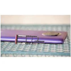 گوشی موبایل شیائومی مدل redmi 9T M2010J19SG ظرفیت 128 گیگابایت و رم 6 گیگابایت