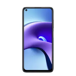 گوشی موبایل شیائومی مدل redmi 9T M2010J19SG ظرفیت 128 گیگابایت و رم4 گیگابایت