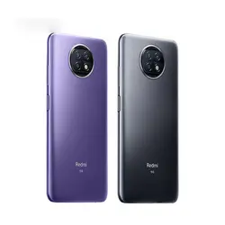 گوشی موبایل شیائومی مدل redmi 9T M2010J19SG ظرفیت 128 گیگابایت و رم4 گیگابایت