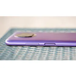 گوشی موبایل شیائومی مدل redmi 9T M2010J19SG ظرفیت 128 گیگابایت و رم4 گیگابایت