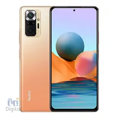 گوشی موبایل شیائومیXiaomi Redmi Note 10 Pro64/4GB Mobile Phone