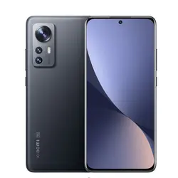 گوشی موبایل شیائومی mi 12 دو سیم کارت ظرفیت 256 گیگابایت و رم 12 گیگابایت