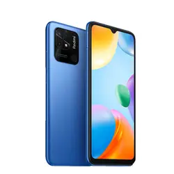 گوشی موبایل شیائومی مدل Redmi 10C 220333QAG دو سیم‌ کارت ظرفیت 128 گیگابایت و رم 4 گیگابایت