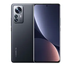 گوشی موبایل شیائومی مدل 12X 2112123AG دو سیم کارت ظرفیت128 256 گیگابایت و رم 8 گیگابایت
