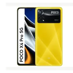 گوشی موبایل شیائومی مدل Poco X4 Pro 5G 2201116PG ظرفیت 256 گیگابایت و رم 8 گیگابایت