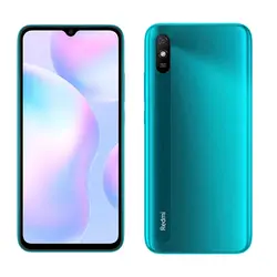 گوشی موبایل شیائومی مدل Redmi 9A M2006C3LG دو سیم‌ کارت ظرفیت 64 گیگابایت