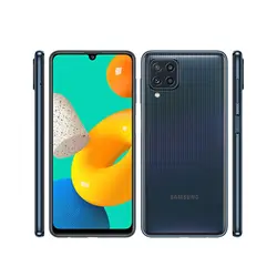 گوشی موبایل سامسونگ مدل Galaxy M32 SM-M325 دو سیم‌ کارت ظرفیت 128 گیگابایت و رم 6 گیگابایت