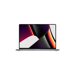 لپ تاپ ۱۶ اینچی اپل مدل MacBook Pro MK183 2021