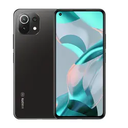 گوشی موبایل شیائومی مدل 11 lite 5G NE 2109119DG دو سیم‌ کارت ظرفیت 128گیگابایت و رم 8 گیگابایت