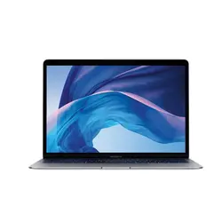 لپ تاپ 13 اینچی اپل مدل MacBook Air MVH22 2020