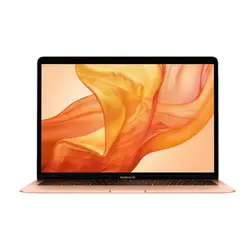 اپل مدل مک بوک ایر MVH 52 13 inch