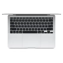 لپ تاپ 13 اینچی اپل مدل MacBook Air MVH42 2020
