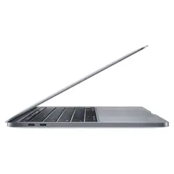 لپ تاپ 13 اینچی اپل مدل MacBook Pro MXK72 2020 همراه با تاچ بار