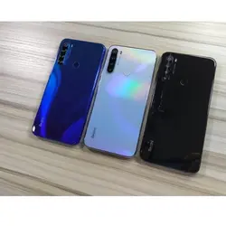 گوشی موبایل شیائومی Xiaomi Redmi Note 8  4/128GB Mobile Phone2021