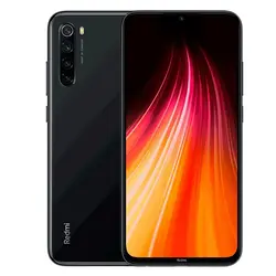 گوشی موبایل شیائومی Xiaomi Redmi Note 8  4/128GB Mobile Phone2021