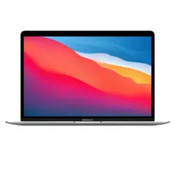 لپ تاپ 13 اینچی اپل مدل MacBook Air MGNA3 2020