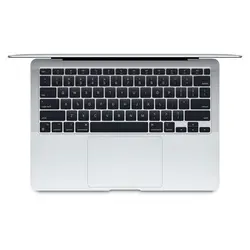 لپ تاپ 13 اینچی اپل مدل MacBook Air MGNA3 2020