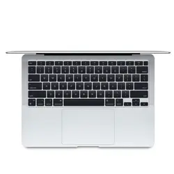 لپ تاپ 13 اینچی اپل مدل MacBook Air MGNA3 2020