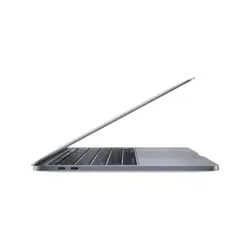 لپ تاپ 13 اینچی اپل مدل MacBook Pro MWP52 2020 همراه با تاچ بار