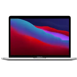 مک بوک پرو ۱۳ اینچ ۲۰۲۰ مدل MYDA2 2020 M1 8GB-256GB