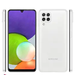 گوشی موبایل سامسونگ Samsung Galaxy A22 4G 6/128GB Mobile Phone