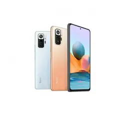 گوشی موبایل شیائومیXiaomi Redmi Note 10 Pro8/256GB Mobile Phone