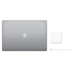 لپ تاپ 13 اینچی اپل مدل MacBook Pro MYD82 2020 همراه با تاچ بار