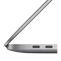 لپ تاپ 13 اینچی اپل مدل MacBook Pro MYD82 2020 همراه با تاچ بار