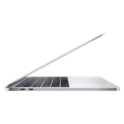 لپ تاپ 13 اینچی اپل مدل MacBook Pro CTO  همراه با تاچ بار