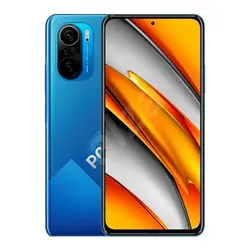 گوشی موبایل شیائومیXiaomi Poco F3 6/128GB Mobile Phone