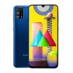 گوشی سامسونگ Samsung Galaxy M31 6/128GB Mobile Phone