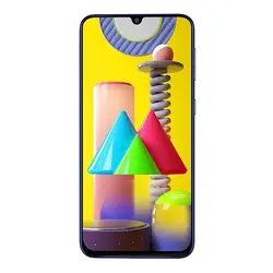 گوشی سامسونگ Samsung Galaxy M31 6/128GB Mobile Phone