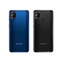 گوشی سامسونگ Samsung Galaxy M31 6/128GB Mobile Phone