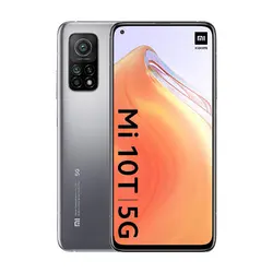 گوشی موبایل شیائومی مدل Xiaomi Mi 10T  دو سیم‌ کارت ظرفیت 128 گیگابایت و 8گیگابایت رم