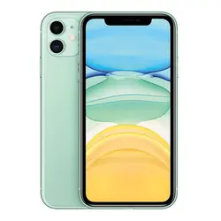 گوشی موبایل اپل آیفون 11 128 گیگابایت Apple iPhone 11 128GB Mobile Phone ساخت اندونزی