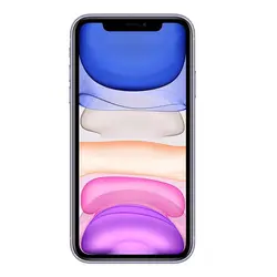 گوشی موبایل اپل آیفون 11 128 گیگابایت Apple iPhone 11 128GB Mobile Phone ساخت اندونزی