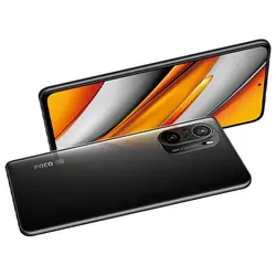گوشی موبایل شیائومیXiaomi Poco F3 8/256GB Mobile Phone