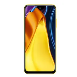 گوشی موبایل شیائومی مدل POCO M3 PRO 5G M2103K19PG دو سیم‌ کارت ظرفیت 64 گیگابایت و4 گیگابایت رم