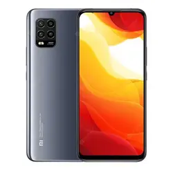موبایل Xiaomi Mi 10 Lite 5G 8/256GB Mobile Phone