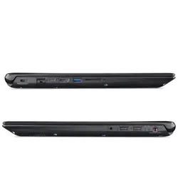 لپتاپ Acer Aspire7 A715 i7-10750H-16GB-1TB SSD-4GB 1650