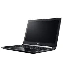لپتاپ Acer Aspire7 A715 i7-10750H-16GB-1TB SSD-4GB 1650