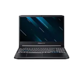لپتاپAcer Predator Helios 300 PH315 i7-10750H-16GB-1TB SSD-6GB 2060