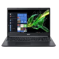 لپتاپ Acer Aspire3 A315 A4-9120E 8GB-1TB-2GB 530