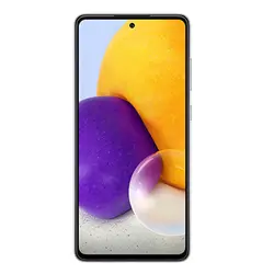گوشی موبایل سامسونگ مدل A72 SM-A725F/DS دو سیم‌کارت ظرفیت 256 گیگابایت و رم 8 گیگابایت
