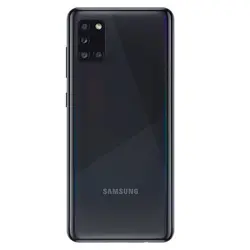 گوشی موبایل سامسونگ مدل Galaxy A31 SM-A315F/DS دو سیم کارت ظرفیت 128 گیگابایت