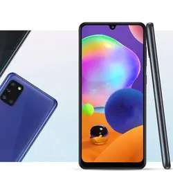 گوشی موبایل سامسونگ مدل Galaxy A31 SM-A315F/DS دو سیم کارت ظرفیت 128 گیگابایت